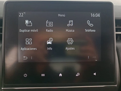 Renault Clio Evolution dCi 100 (74kw)