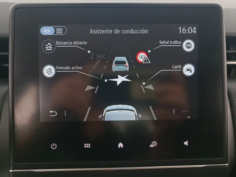 Renault Clio Evolution dCi 100 (74kw)