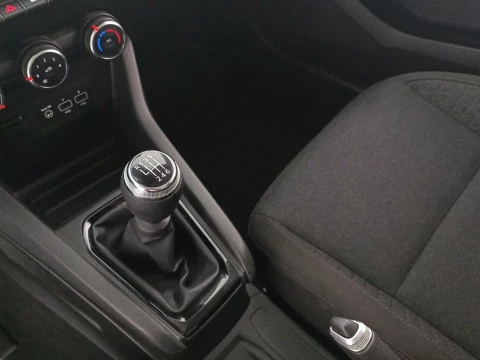 Renault Clio Evolution dCi 100 (74kw)