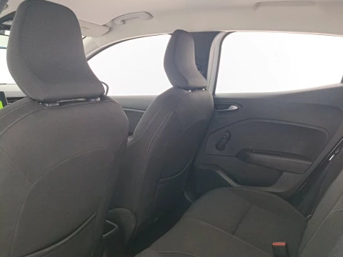 Renault Clio Evolution dCi 100 (74kw)