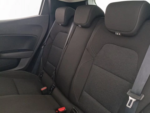 Renault Clio Evolution dCi 100 (74kw)