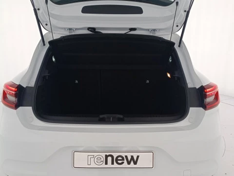 Renault Clio Evolution dCi 100 (74kw)