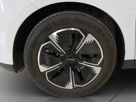Jaecoo 5 JAECOO 5 1.6 TGDI EXCLUSIVE DCT 5P