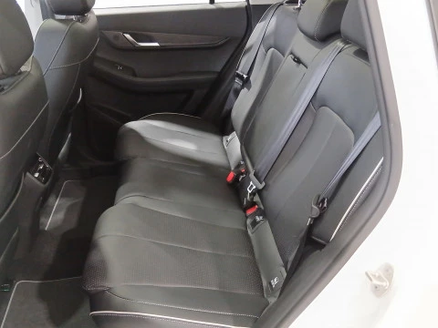 Jaecoo 5 JAECOO 5 1.6 TGDI EXCLUSIVE DCT 5P