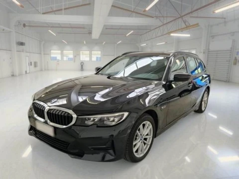 BMW Serie 3 320e xDrive Touring