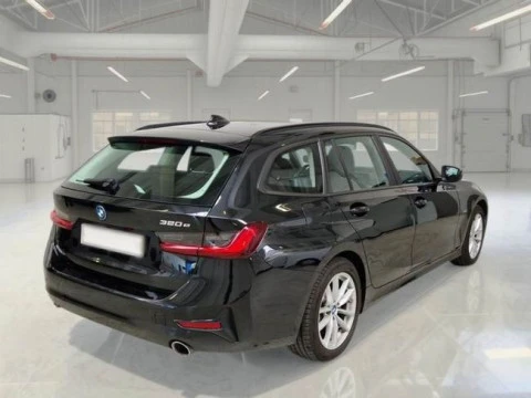 BMW Serie 3 320e xDrive Touring