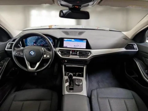 BMW Serie 3 320e xDrive Touring