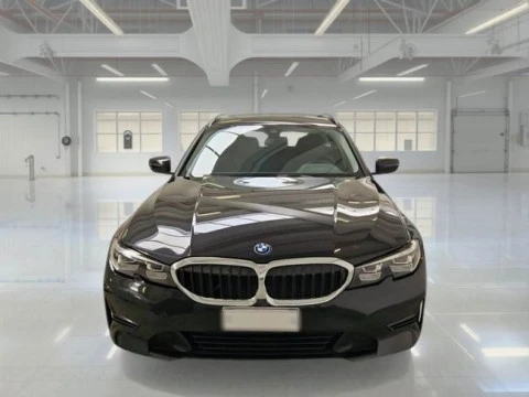 BMW Serie 3 320e xDrive Touring