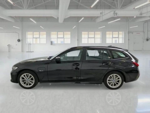 BMW Serie 3 320e xDrive Touring