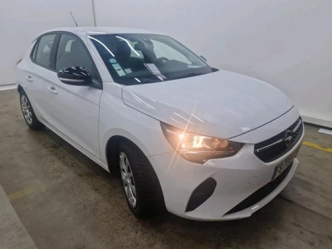 Opel Corsa-e 50kWh Edition-e