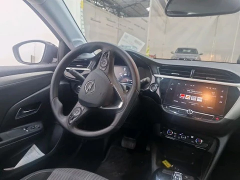 Opel Corsa-e 50kWh Edition-e