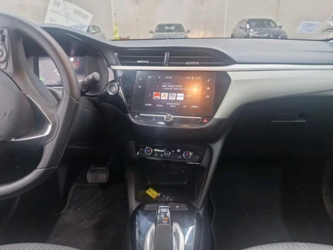 Opel Corsa-e 50kWh Edition-e