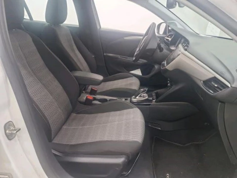 Opel Corsa-e 50kWh Edition-e