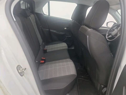 Opel Corsa-e 50kWh Edition-e