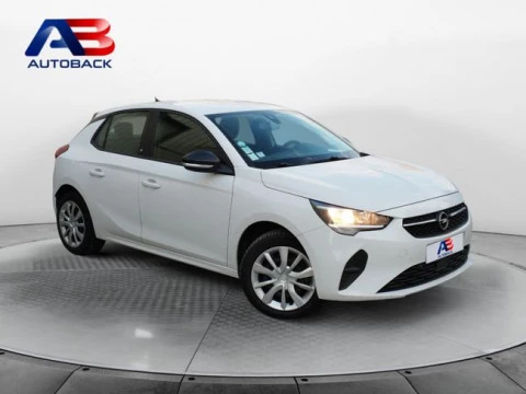 Opel Corsa-e 50kWh Edition-e