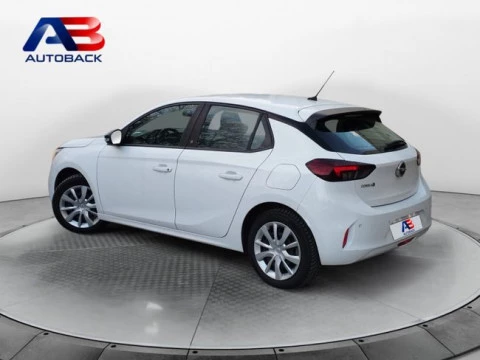 Opel Corsa-e 50kWh Edition-e