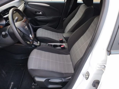 Opel Corsa-e 50kWh Edition-e