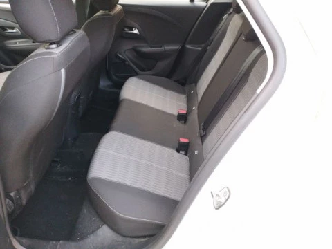 Opel Corsa-e 50kWh Edition-e