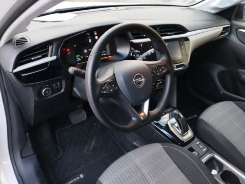 Opel Corsa-e 50kWh Edition-e