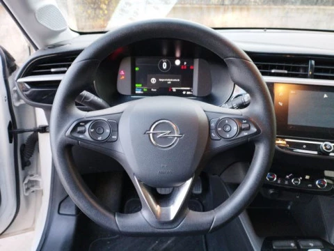 Opel Corsa-e 50kWh Edition-e