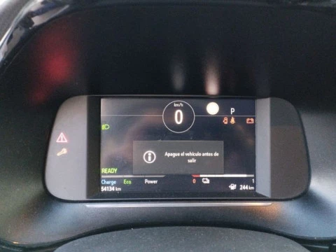 Opel Corsa-e 50kWh Edition-e