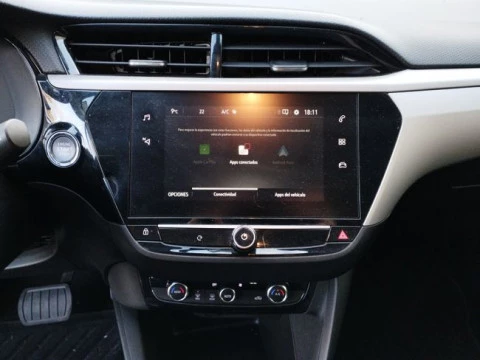 Opel Corsa-e 50kWh Edition-e