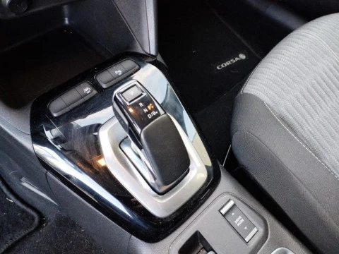 Opel Corsa-e 50kWh Edition-e