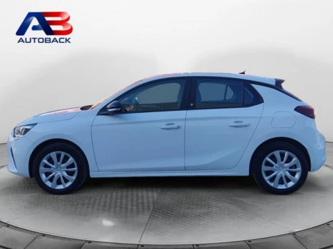 Opel Corsa-e 50kWh Edition-e