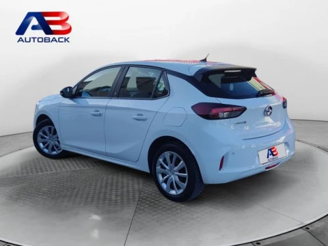 Opel Corsa-e 50kWh Edition-e