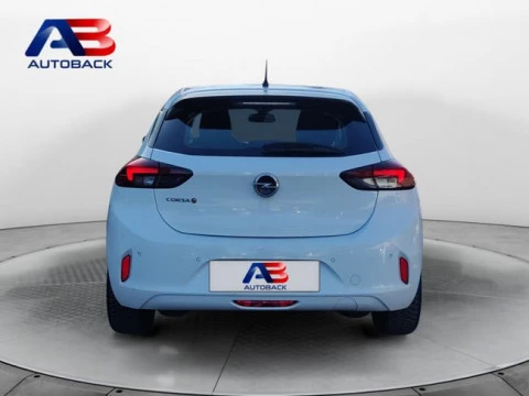 Opel Corsa-e 50kWh Edition-e