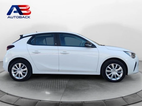 Opel Corsa-e 50kWh Edition-e