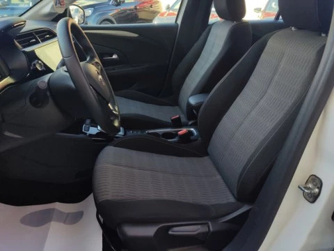 Opel Corsa-e 50kWh Edition-e