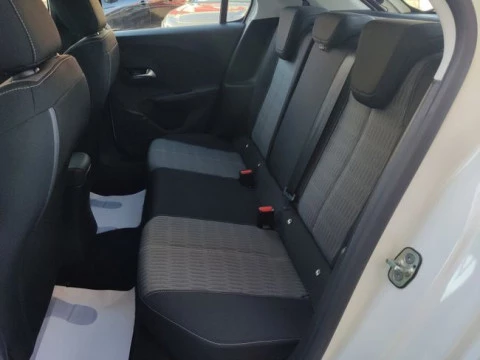 Opel Corsa-e 50kWh Edition-e