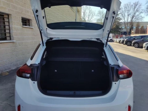 Opel Corsa-e 50kWh Edition-e