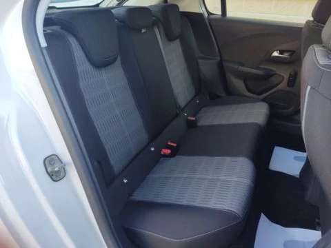 Opel Corsa-e 50kWh Edition-e