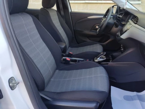 Opel Corsa-e 50kWh Edition-e