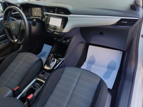 Opel Corsa-e 50kWh Edition-e