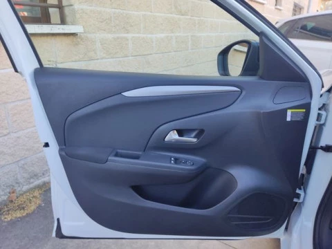 Opel Corsa-e 50kWh Edition-e