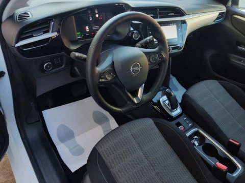 Opel Corsa-e 50kWh Edition-e