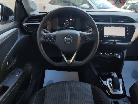 Opel Corsa-e 50kWh Edition-e