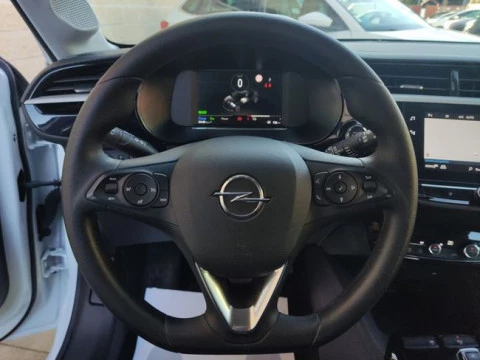 Opel Corsa-e 50kWh Edition-e