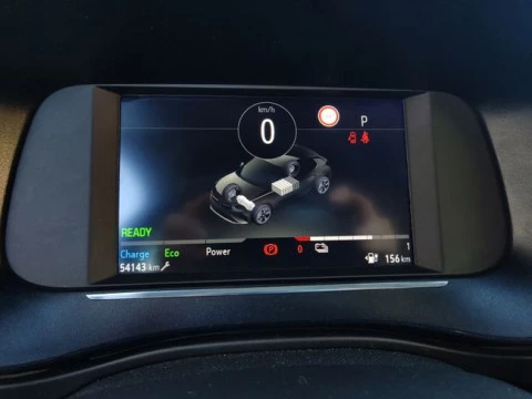 Opel Corsa-e 50kWh Edition-e