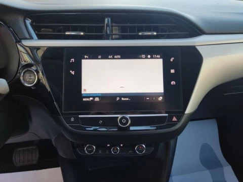 Opel Corsa-e 50kWh Edition-e