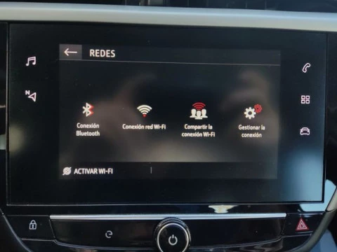 Opel Corsa-e 50kWh Edition-e