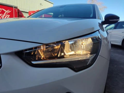 Opel Corsa-e 50kWh Edition-e