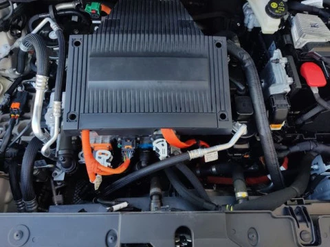 Opel Corsa-e 50kWh Edition-e