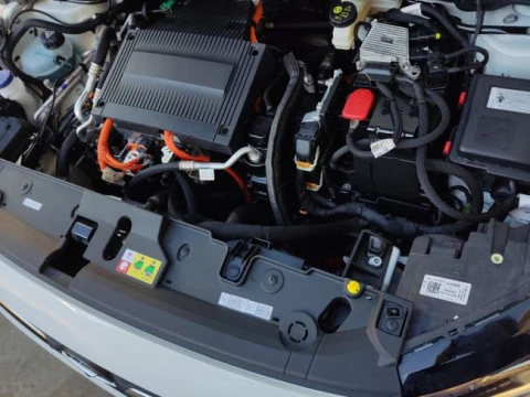 Opel Corsa-e 50kWh Edition-e