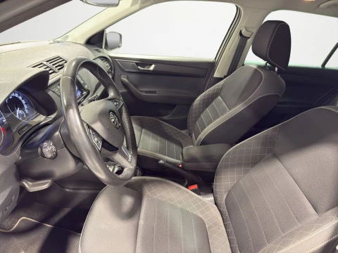 Skoda Fabia 1.0 TSI 95 CV MONTECARLO