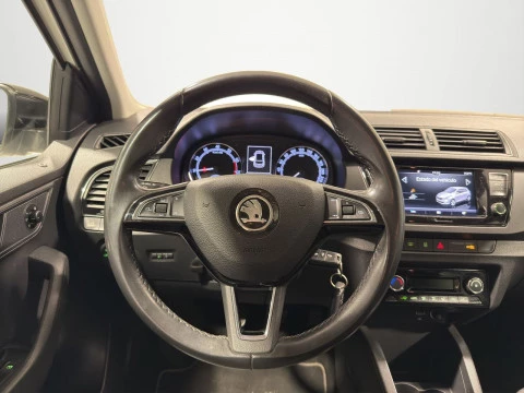 Skoda Fabia 1.0 TSI 95 CV MONTECARLO