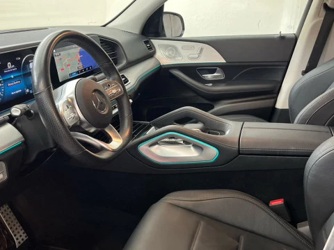 Mercedes-Benz GLE 450 4Matic AMG Line (EURO 6d)